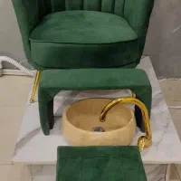 صندلی پدیکور