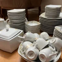 چینی ۱۲نفره مقصود