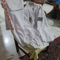 لباس کاراته