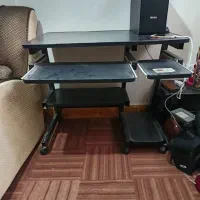 میز کامیپوتر