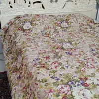 سرویس خواب دونفره بدون تشک
