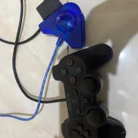 دسته بازی سونی پلی استیشن کاملا نو