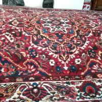 فرش دست بافت زیبا مناسب برای مراسمات و خانه داری