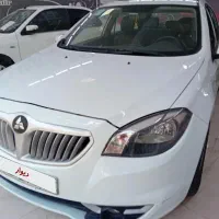 برلیانس اتومات ۳۲۰