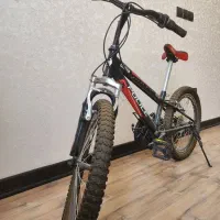 دوچرخه برند پلیس سایز۲۰