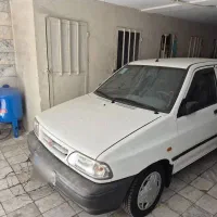 پراید ۹۷ 131se