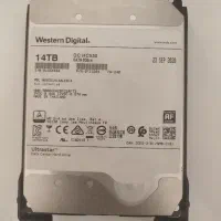 هارد اکسترنال  14 ترابایت