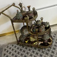 میز بار سالم و نوعه
