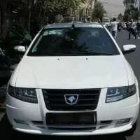 فروش سمند سورن موتور جدیدxup