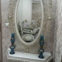 ایینه کنسول