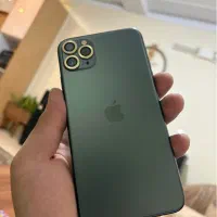 ایفون ۱۱پرومکس