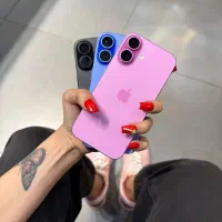 ایفون ۱۶ نقد و اقساط
