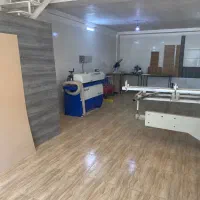 واگذاری کارگاه ام دی اف