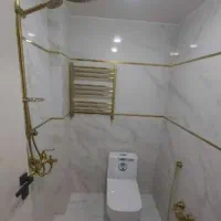 لوله کشی اب و فاضلاب .شیرالات.پمپ ومنبع .تصفیه اب