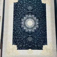 فرش ترمه