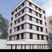بره ۲۴ متری ** ارتفاع سقف ۵ متر