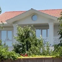 ویلا دوبلکس طالقان زیاران خیابان شاهرود