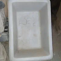وان مخصوص جای یخ