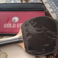 راکت پینگ پنگ