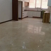 اجاره واحد ۱۱۸ متری شخصی ساز کلید نخورده دریاچه