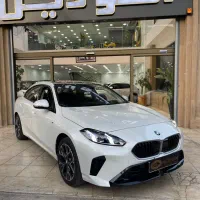 بی ام و ۲۲۵ مدل ۲۰۲۵