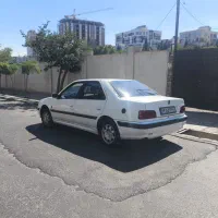 پرشیا سال مدل 96