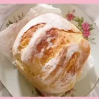 نان رژیمی خوشمزه
