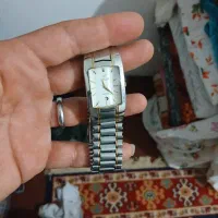 ساعت ژاپنی سالم‌