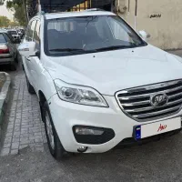 لیفان ایکس ۶۰