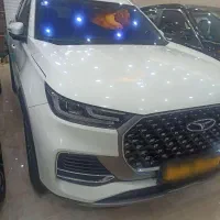 تیگو 8هیبرید +e پلاس