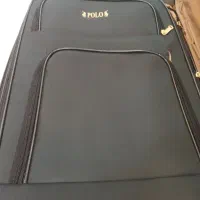 چمدون سایز متوسط