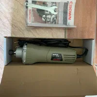فرز انگشتی کرون