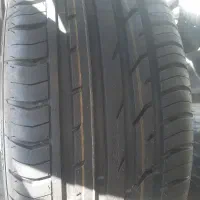 لاستیک ۲۰۵،۵۰،۱۶ بارز