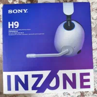 Headset Inzone H9