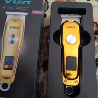 ماشین اصلاح ریش تراش VGR -V290