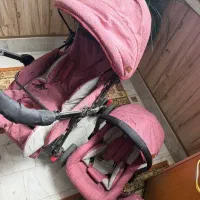 ست کالسکه
