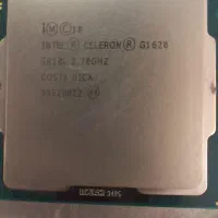 پردازنده دو هسته ای اینتل مدل G1620