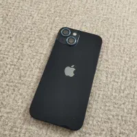 آیفون ۱۳نرمال درحدنو