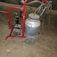 شیر دوش