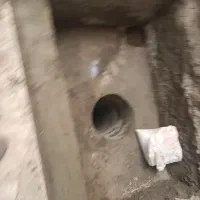 چاه کن.  مقنی چاه
