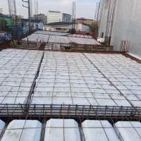 کارگر نیمه ماهر ارماتوربندی در امل