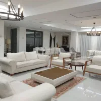 اجاره ۲۵۰ متر پنت هاوس ویو دار کوهک چیتگر