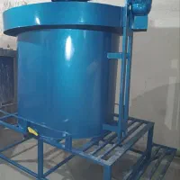 بالمیل و فلوتاسیون