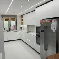 اچراغ های خطی توکار و روکار مونتاژ شده