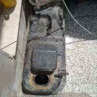باک هفتاد لیتری نیسانی هست