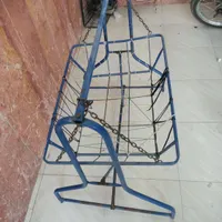 گهواره|اسباب و اثاث بچه|بجنورد, |دیوار