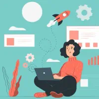 آماده همکاری هستم