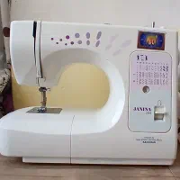 چرخ خیاطی