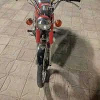 کاوازاکی 100