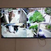 نصاب دوربین مداربسته